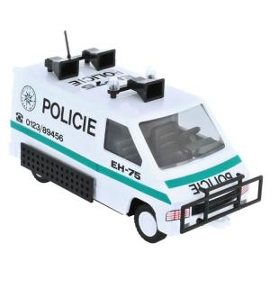Monti System - MS27 - Policie