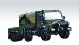 Monti System - MS30 - Bundeswehr