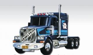 Monti System - MS43 -  Racing Truck