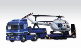 Monti System - MS58 - Helitransport