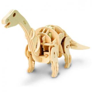 RoboTime - Robotická hračka dinosaurus Malý APATOSAURUS D450