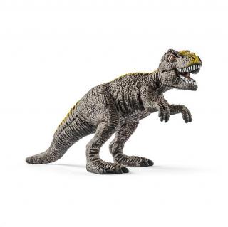 Schleich - Prehistorické zvířátko - T-rex mini