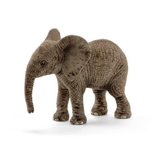 Schleich - slon africký mládě