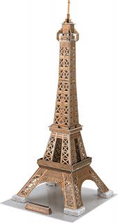 Small Foot 3D puzzle Eiffelova veža