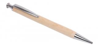 Small Foot Guľôčkové pero z dreva