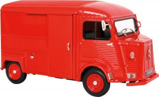 Small Foot model Citroën Type H