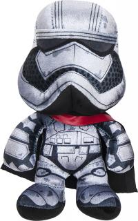 Small Foot Star Wars Captain Phasma