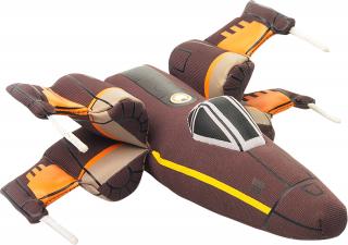 Small Foot Star Wars X-Wing Fighter Aircraft