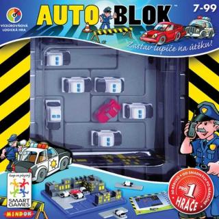 Smart Auto Blok rozšírenie