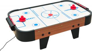 Stolní Air Hockey - vzdušný hokejový stůl