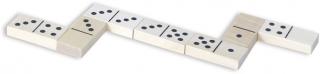 Vilac dřevěné klasické domino