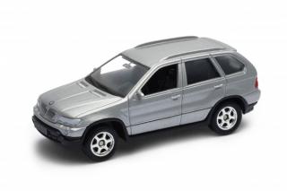 Welly - BMW X5 model 1:60