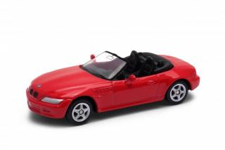 Welly - BMW Z3 model 1:60