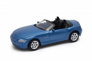 Welly - BMW Z4 model 1:60