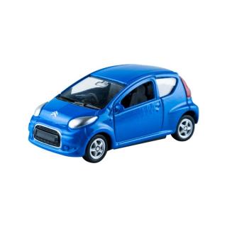 Welly - Citroen C1 model 1:60