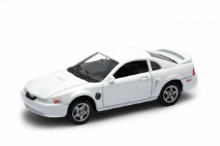 Welly - Ford Mustang GT (1999) model 1:60