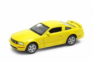 Welly - Ford Mustang GT (2005) model 1:60