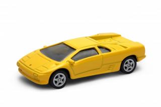 Welly - Lamborghini Diablo model 1:60