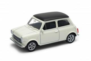 Welly - Mini Cooper 1300 model 1:60