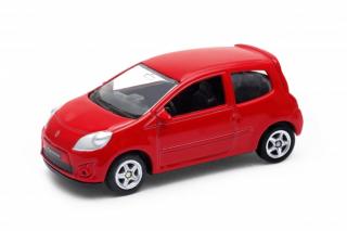 Welly - Renault Twingo GT model 1:60