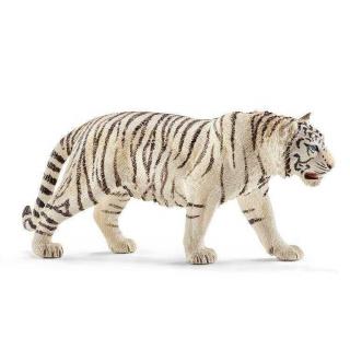 Zvířátka Schleich - tygr bílý