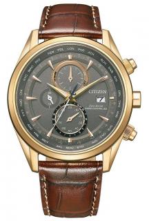 Pánske hodinky Citizen AT8263-10H  + Predĺžená záruka na 5 rokov. Až 100 dní na vrátenie tovaru. Autorizovaný predajca.