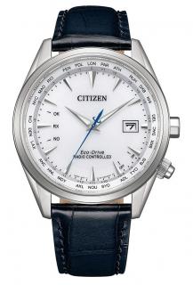 Pánske hodinky Citizen CB0270-10A  + Predĺžená záruka na 5 rokov. Až 100 dní na vrátenie tovaru. Autorizovaný predajca.