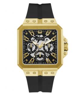 Pánske hodinky Guess GW0637G2  + Predĺžená záruka na 5 rokov. Až 100 dní na vrátenie tovaru. Autorizovaný predajca.