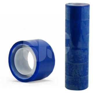 Lepiaca páska modrá 24mm/10m