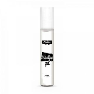 MASKOVACÍ GÉL Masking gel v tube, 30 ML