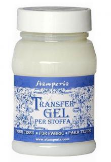 Transfer gel na textil 100ml