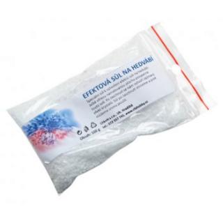 Efektná soľ na hodváb, 100g (100 g)