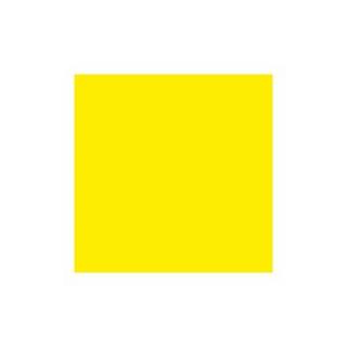Farebný kartón 160 g/m2, A3, Žltá (Žltá)