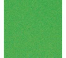 Foamiran, penová guma, zelená, cca 25 x 35 cm