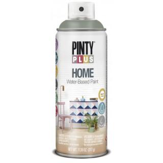 Lak  v spreji Pinty Plus Home 400ml, lesklý