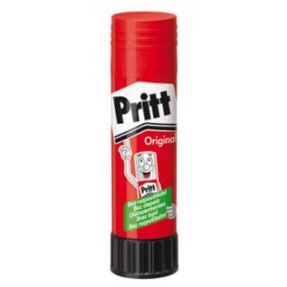 Lepiaca tyčinka Pritt, 40 g