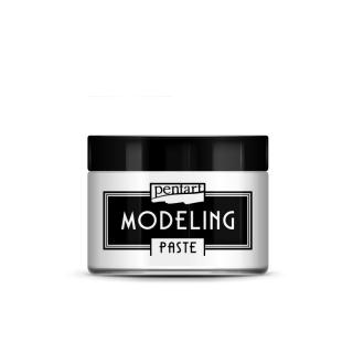 Modelovacia pasta, modeling paste, ťažšia, 150 ml