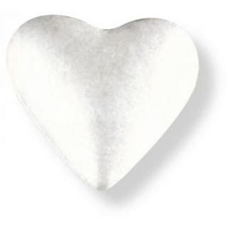 Polystyrénové srdce 7cm (7 cm)
