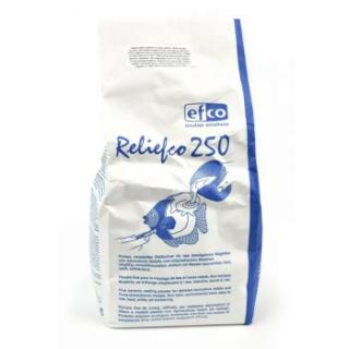 Prášok na odlievanie Reliefco,1kg (1 kg)