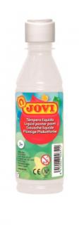 Temperová farba Jovi biela 250ml,