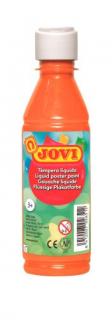 Temperová farba Jovi oranžová 250ml