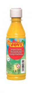 Temperová farba Jovi žltá 250ml