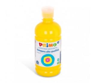 Temperová farba Magic 500ml, citrónovo žltá č.211