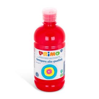 Temperová farba Magic 500ml, šarlátovo červená č.380