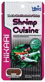 Hikari Shrimp Cuisine 10 g