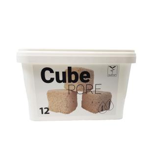 QUALDROP Cube Pore12 ks