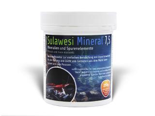 SaltyShrimp Sulawesi Mineral 7,5 250 g