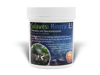 SaltyShrimp Sulawesi Mineral 8,5 230 g