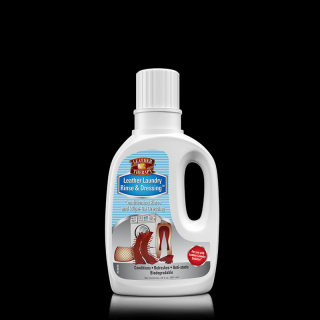 Absorbine Leather therapy Laundry rinse and dressing (Fľaša, 591 ml)