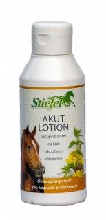 Akut lotion (Fľaša s dávkovačom, 250 ml)